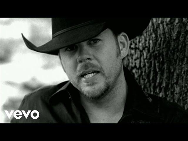 Gary Allan - Songs About Rain (Official Music Video)