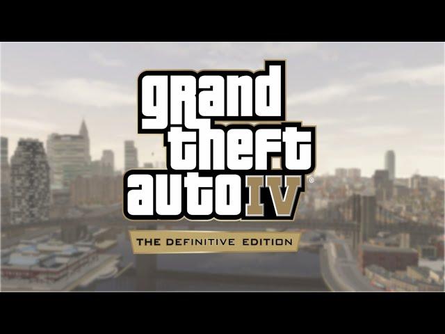 GTA 4 Godlike Graphics Trailer [Out Now]