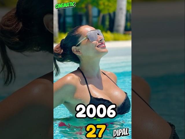 Phir Hera Pheri (2006 -2024) Cast Then and Now 2006 vs 2024 #bollywood #thenandnow #trendingshorts