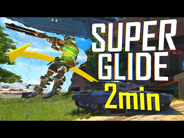 How to Superglide in 2min - Best Method