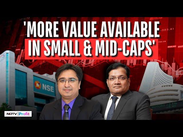 Manish Sonthalia & Gautam Shah Analyse The Stock Market Crash Today: Where Should You Invest Now?