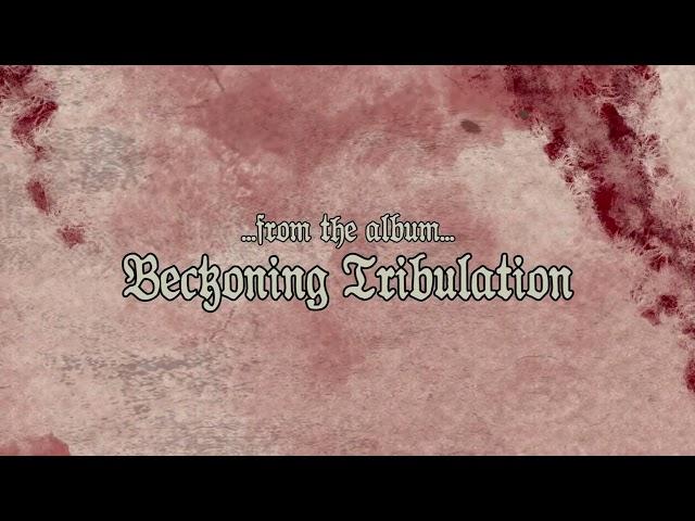 Aberrator - Beckoning Tribulation (Dark Descent Records 2024)