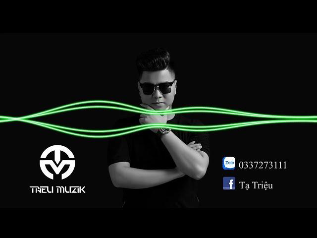 Mixtape - Sài Gòn Đẹp Lắm 2020 - DJ TRIỆU MUZIK Mix