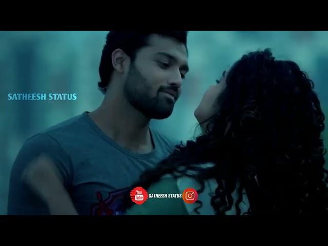 #Caring Romantic# College Couple s ChellaKuttye Romantic Love WhatsApp Status Satheesh Status