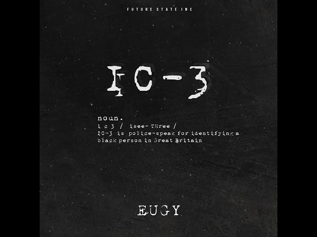 Eugy - IC3 (Lyric Video)