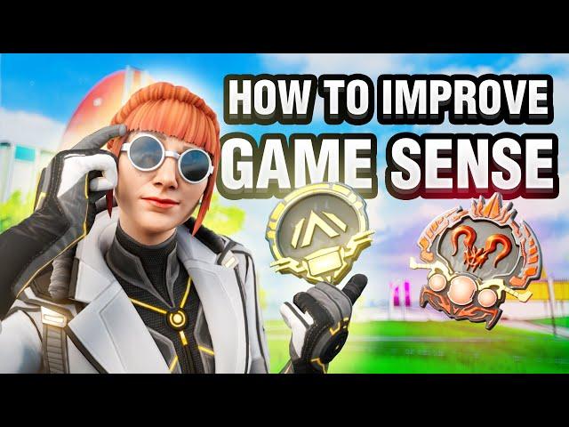 How To Improve GAME SENSE On Apex Legends