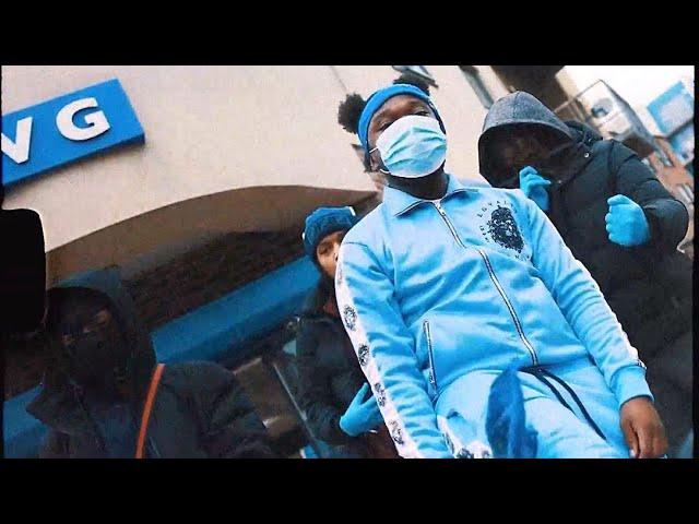 #SSK BroadayYay - Bluwoo From Early  (Official Video)