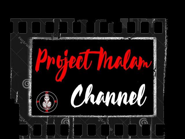 INTRO CHANNEL MISTERI ‼️ #introchannel #channelmisteri #projectmalamchannel