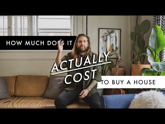 How Much Does It Cost To Buy A House In Minnesota?