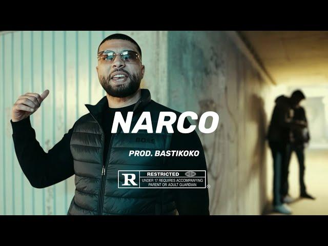 [Free] Omar Type Beat „Narco" [prod. Bastikoko x Plug Wave]