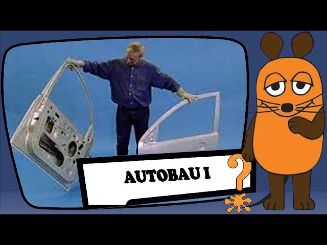 Autobau Part1