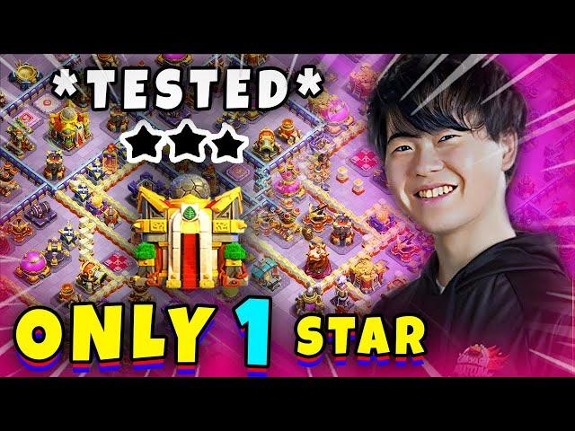 AFTER UPDATE! TOWN HALL 16 Th16 WAR BASE With Link | TH16 LEGEND Base With Link | Clash of clans