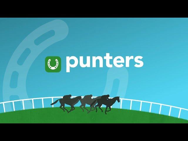 Punters Youtube Channel Trailer