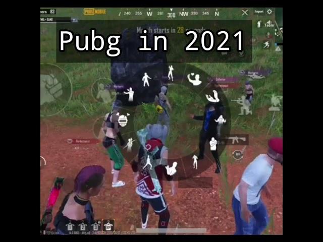 Pubg Evolution , 1991. to 2021. #shorts #pubg