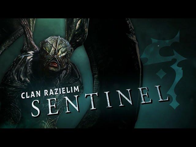 Nosgoth - Class Warfare: Sentinel