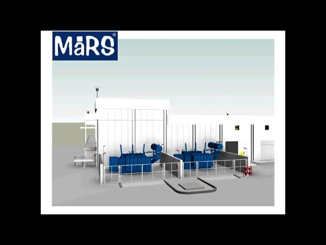 BIM - 66KV Video