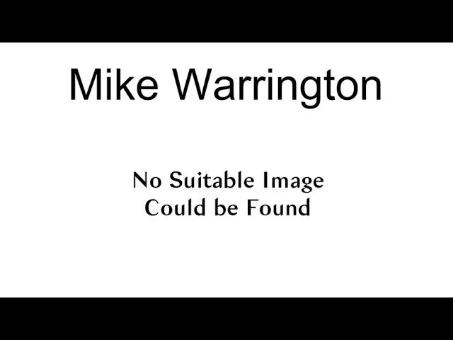 Mike Warrington