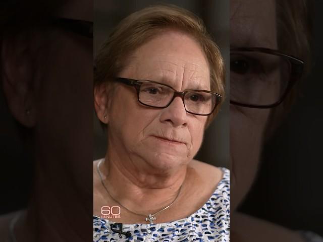 Retired school cafeteria worker was “devastated” by surprise Social Security debt #shorts