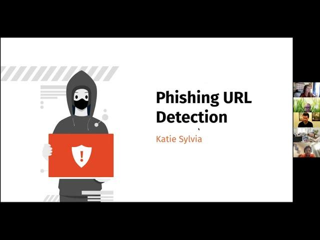 Phishing URL Detection Presentation