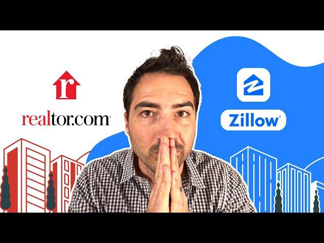 ZILLOW VS REALTOR.COM: Which Leads Are Better In 2023?