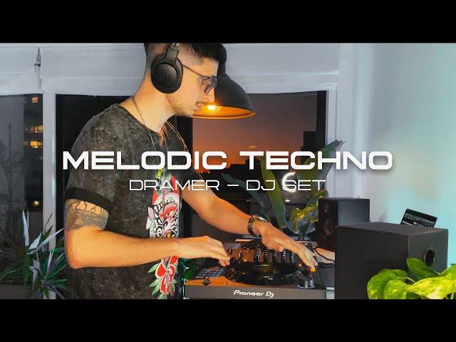 Progressive House & Melodic Techno - #2 - (Depeche Mode, Anyma, Innellea, Colyn)