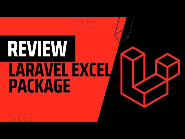 Laravel Excel Export Import | Laravel tutorial