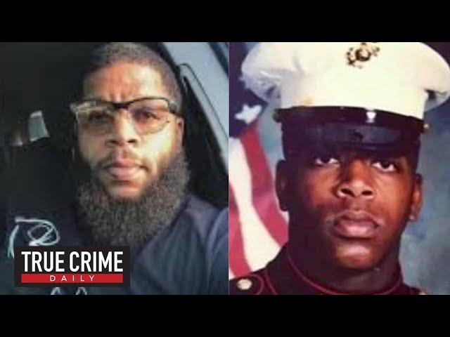 Beloved Marine chef shot to death after hiring underage sex worker - Crime Watch Daily Full Episode