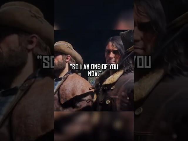 Kieran Deserved Better…  #reddeadredemption #gaming #subscribe