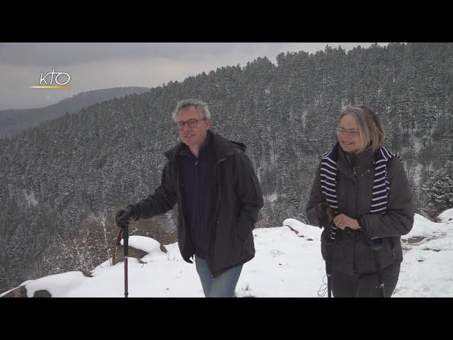 Devenir saint en famille : tous appelés à la sainteté (1/3)