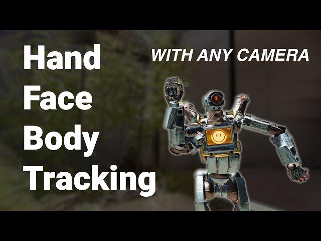 Virtual Streaming with Real-Time Motion Capture AI