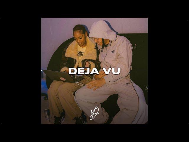 Strandz x J Hus x 50 Cent | UK Rap Type Beat 2023 "Deja vu" | Prod  @YJbeats