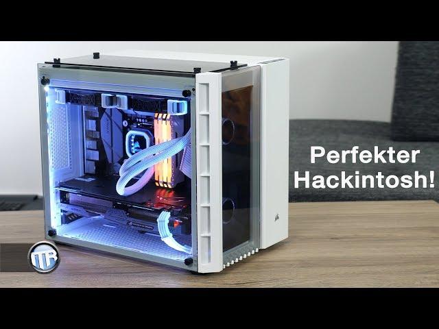 Wir bauen den besseren iMac! Hackintosh 2018