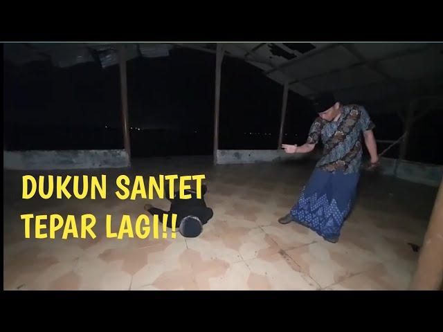 [LIVE]DUEL DUKUN SANTET ASAL BANTEN