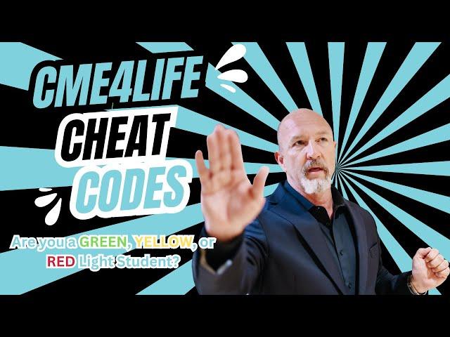 Master Your Board Exam with Cheat Codes - A Game Changing Strategy!