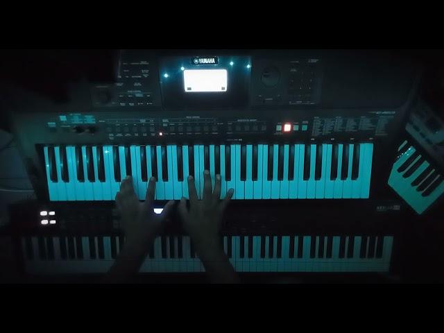 Rammstein - Radio Keyboard