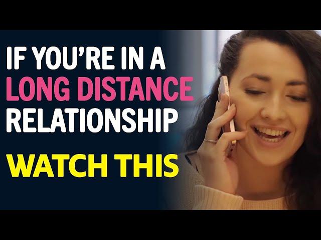 THIS HAPPENS In Long Distance Relationships ALL THE TIME | Jay Shetty