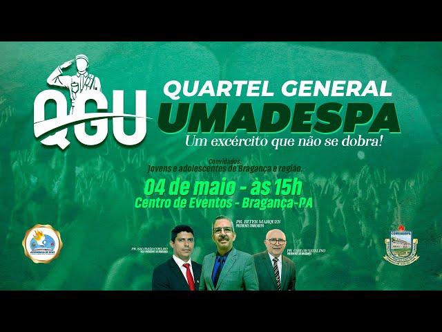 QGU DA UMADESPA