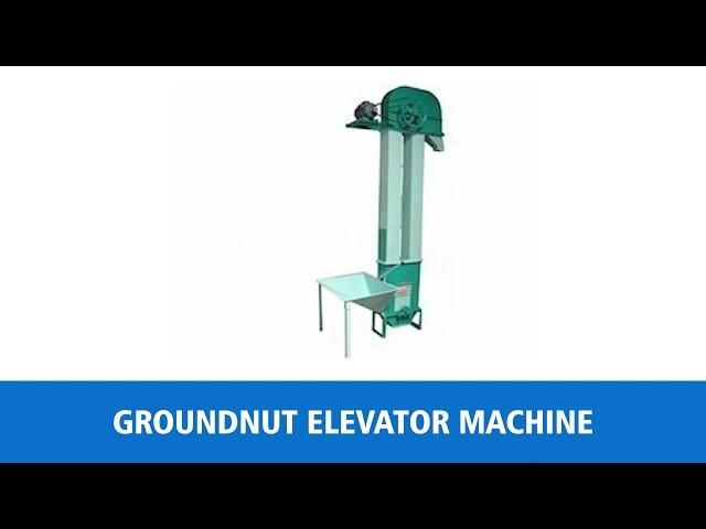 Leading Seed Cleaning Machine Manufacturers – [Best Food Grain Destoner]