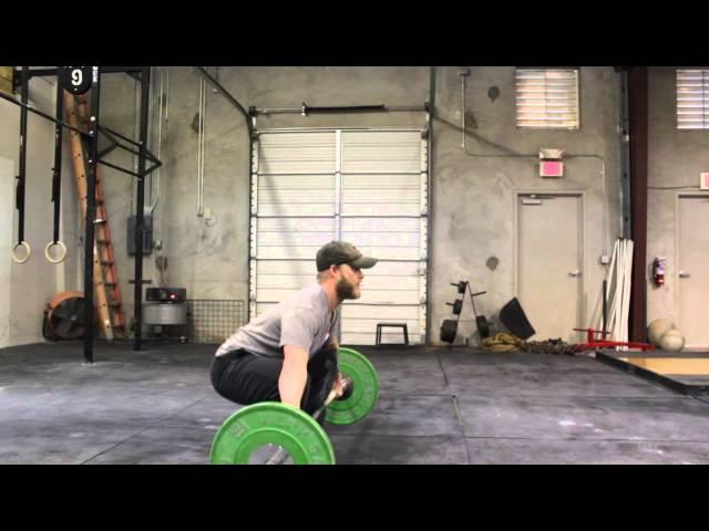 How To Snatch Grip Deadlift for Increased Strength and Hypertrophy