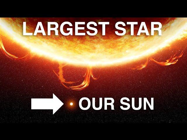 The Universe is WAY Bigger Than You Think