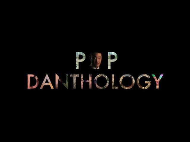 Pop Danthology (2010 - 2019) by Daniel Kim Compilation ( no cut)