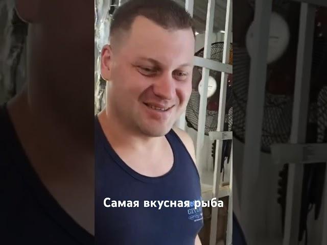 Ну как быть в Урзуф и не заехать на рынок!?