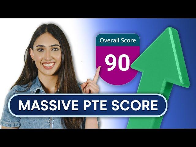 Simple PTE Strategies for MASSIVE PTE Results