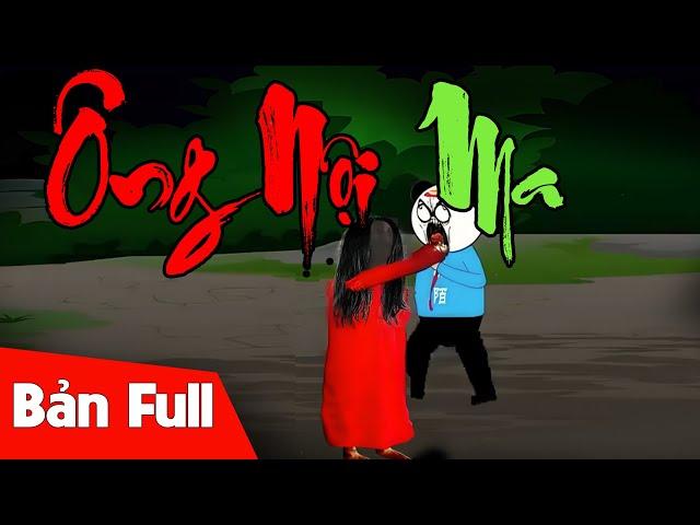 (Full Version) Ông Nội Ma Full HD - Phim Kinh Dị Dân Gian Hay | Gấu Sợ Hãi TV