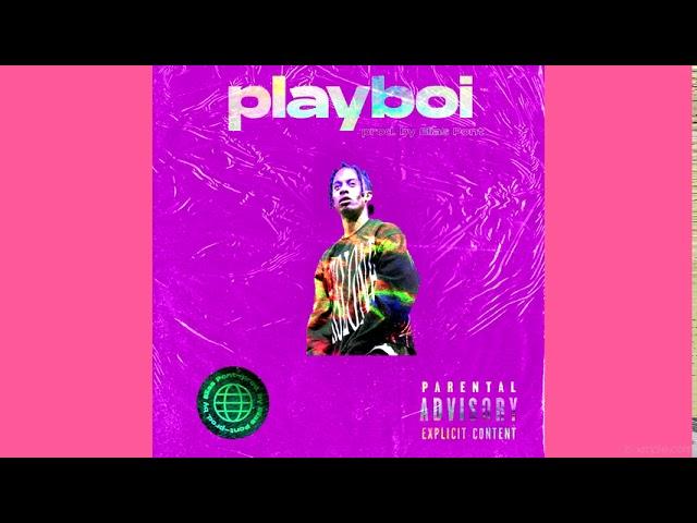 [FREE] playboi carti x pierre bourne type beat - "Playboi" (prod. by Elias Pont)