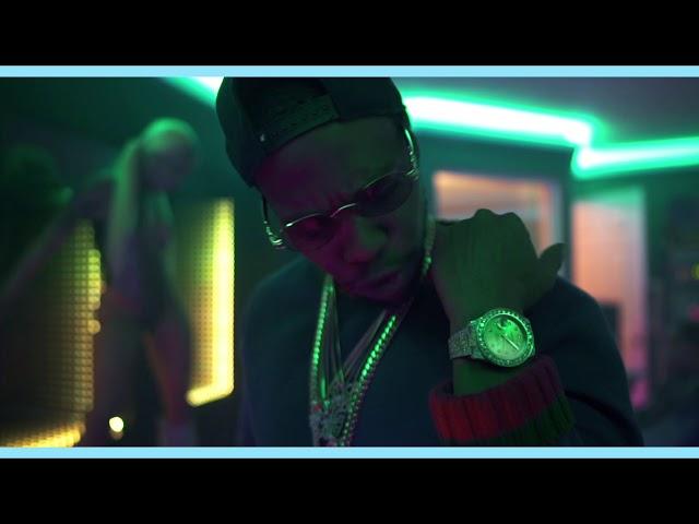 Curren$y - Game on Freeze [Official Video]