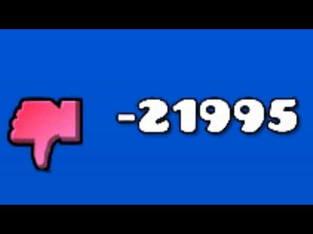 most disliked demon | geometry dash