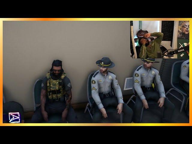 Shiesty Segregated | NoPixel 4.0 GTA RP