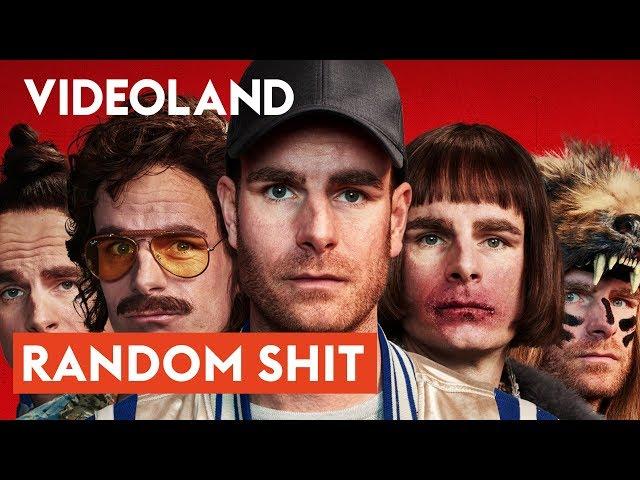 Random Shit | Vanaf 18 april | Officiële trailer