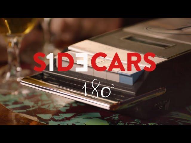 Sidecars - 180 Grados (Videoclip Oficial)